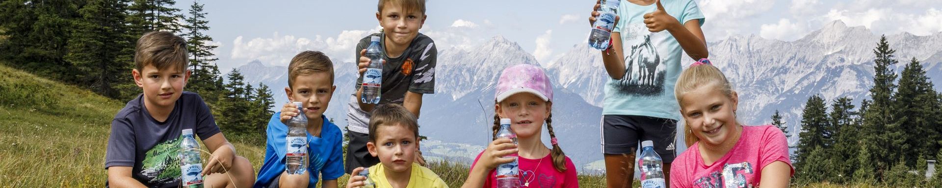 Kinderaktivitäten