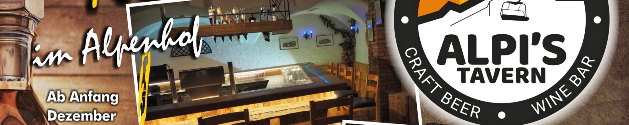 Alpi´s Tavern