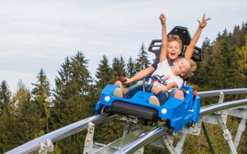 Drachenflitzer Wildschönau