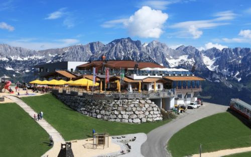 Ellmi´s Zauberwelt Ellmau