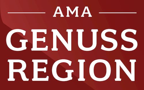 Ama Genussregion