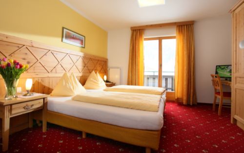 Hotelsuite