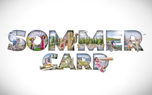 Kitzbüheler Alpen Sommercard