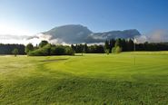 Golfclub Kaiserwinkl Kössen