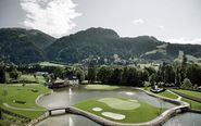 Golfclub Kitzbühel Kaps