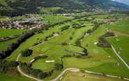 Golfclub Mittersill-Stuhlfelden