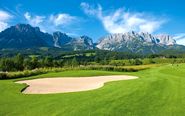 Golfclub Wilder Kaiser - Ellmau