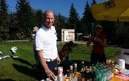 Hotel Alpenhof - Törggele Golf-Turnier 1