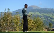 Hotel Alpenhof - Törggele Golf-Turnier 10