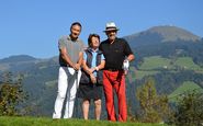 Hotel Alpenhof - Törggele Golf-Turnier 15