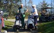 Hotel Alpenhof - Törggele Golf-Turnier 16