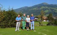 Hotel Alpenhof - Törggele Golf-Turnier 17