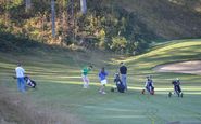 Hotel Alpenhof - Törggele Golf-Turnier 2