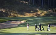 Hotel Alpenhof - Törggele Golf-Turnier 4