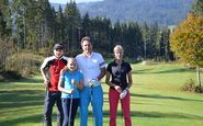 Hotel Alpenhof - Törggele Golf-Turnier 6