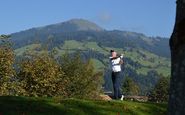 Hotel Alpenhof - Törggele Golf-Turnier 9